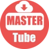 tube master android application logo